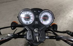 HONDA LY125 PCJL