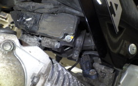 HONDA ｸﾛｽｶﾌﾞ110-3 1985 JA60