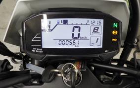 SUZUKI DR-Z4SM 2025 ER1AH