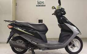 SUZUKI ADDRESS V125 DT11A