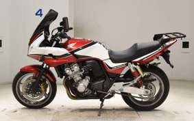 HONDA CB400 SUPER BOLDOR VTEC 2008 NC42