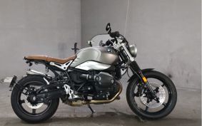 BMW R NINE T SCRAMBLER 2017 0J31