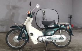 HONDA SUPER CUB50 C50