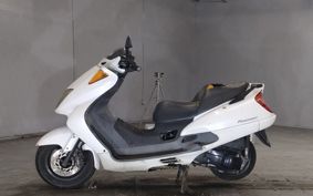 HONDA FORESIGHT MF04