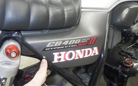 HONDA CB400SF VTEC SPEC 2 2002