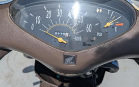 HONDA DIO CHESTER AF62