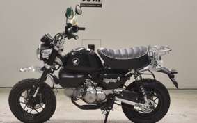 HONDA MONKEY 125 2017 JB05