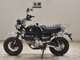 Фото Honda MONKEY 125 2017 с японского аукциона