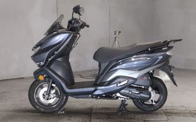SUZUKI  BURGMAN  STREET 125EX EA23M