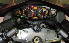 SUZUKI GSX1300R HAYABUSA GW71A