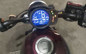 HONDA REBEL 1100 DCT 2021 SC83