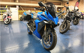 SUZUKI GSX-S1000 GT 2022 EK1AA