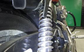 HARLEY XL883-I 2009