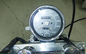 HONDA STEED 400 1996 NC26