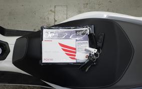 HONDA PCX 160 2022 KF47