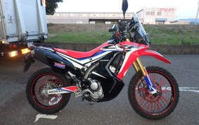 HONDA CRF250 RALLY MD44