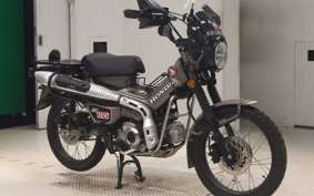 HONDA CT125-2 JA65