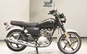 YAMAHA YB125SP 1987