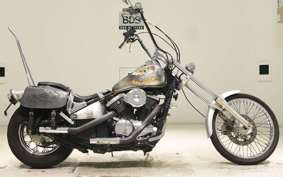 KAWASAKI VULCAN 400 Gen.2 1995 VN400A