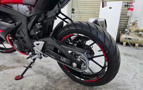 SUZUKI GSX-R125 ABS DL33B