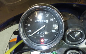 SUZUKI INAZUMA 400 (GSX400) 2004 GK7BA