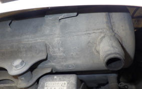 HONDA GYRO CANOPY 2017 TA03