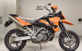KTM 950 SUPERMOTO 2006