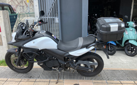 SUZUKI DL650 ( V-Strom 650 ) 2016 VP56A