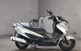 SUZUKI BURGMAN200 CH41A