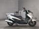 Фото Suzuki BURGMAN200 с японского аукциона