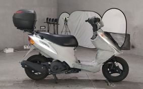 SUZUKI ADDRESS V125 CF46A