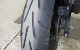 KAWASAKI NINJA 250 SL BX250A