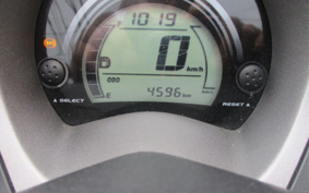 YAMAHA N-MAX SED6J