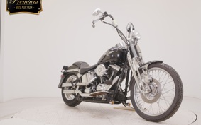 HARLEY FLSTF 1450 2003