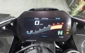 BMW M1000RR 2022