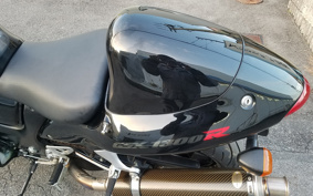SUZUKI GSX-1300R HAYABUSA 2003 GW71A