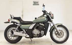 KAWASAKI ELIMINATOR 250 LX EL250A