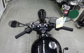 YAMAHA DRAGSTAR 400 2000 VH01J