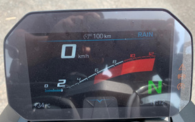 BMW S1000R 2026 0P31