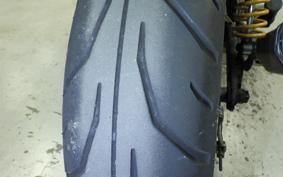 KAWASAKI W400 2008 EJ400A