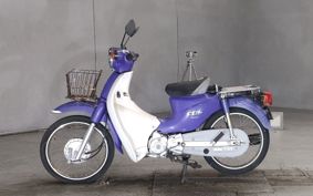 HONDA SUPER CUB110 JA07