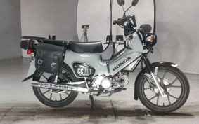 HONDA CROSS CUB110 JA60