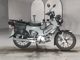 Фото Honda CROSS CUB110 с японского аукциона