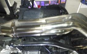 KAWASAKI BALIUS 250 Gen.2 2023 ZR250B