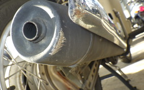 HONDA C110 SUPER CUB JA10