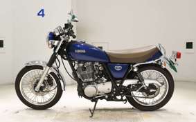 YAMAHA SR400 Gen.5 2021 RH16J