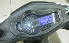 YAMAHA CYGNUS 125 XSR 3 SEA5J