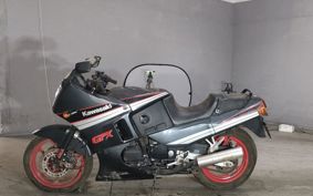 KAWASAKI GPX400R ZX400F
