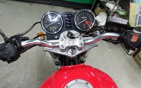 HONDA CB400F 1997 NC36
