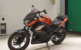 KAWASAKI Z250 2023 ER250C